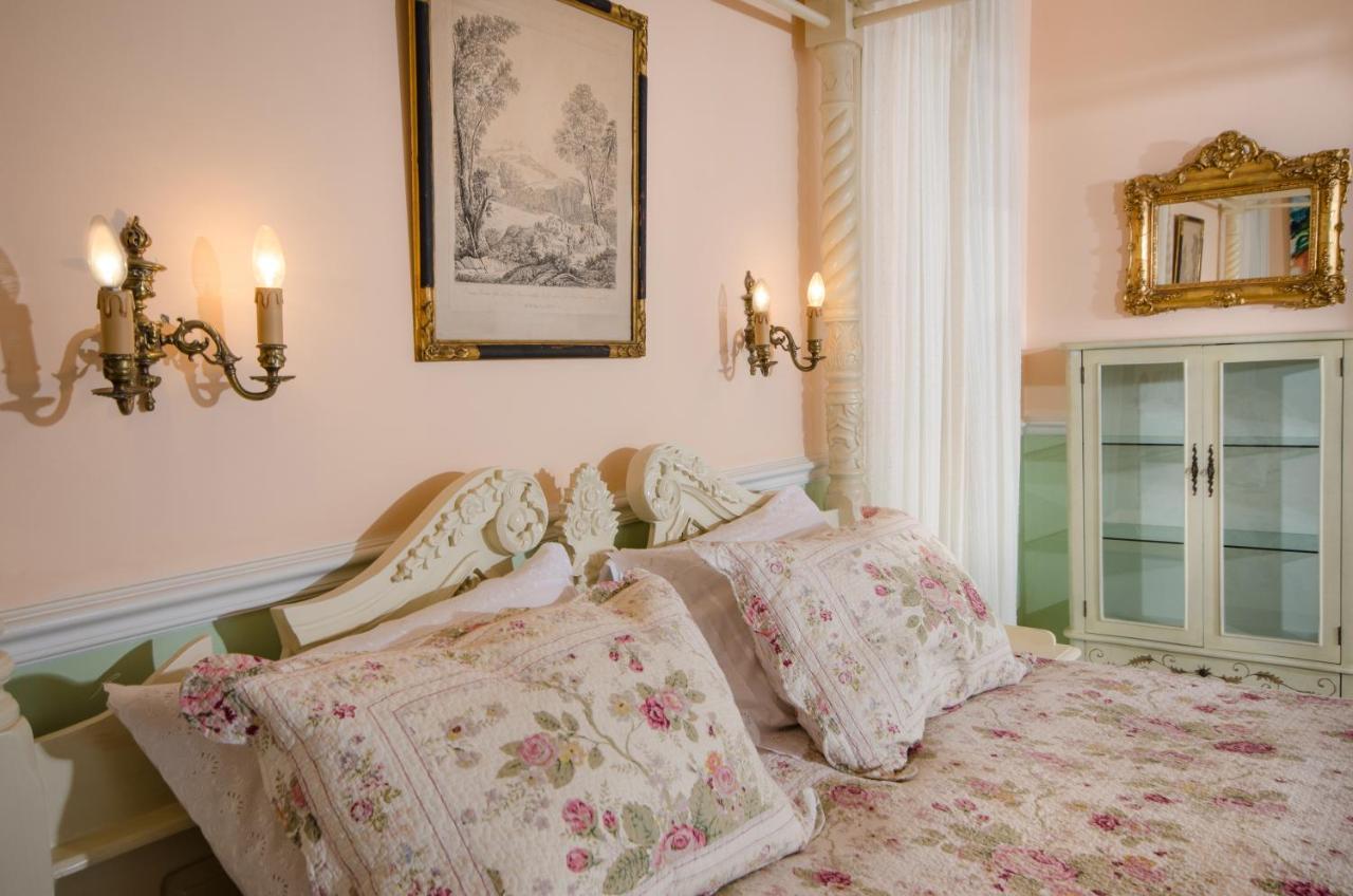 Jasmin Suite סוויטת יסמין Amirim Exterior foto